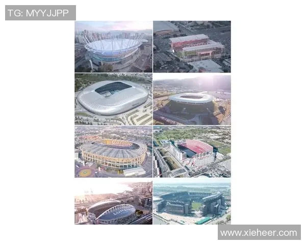 围绕2026世界杯展望全球足球格局与赛事影响深度解析趋势前瞻