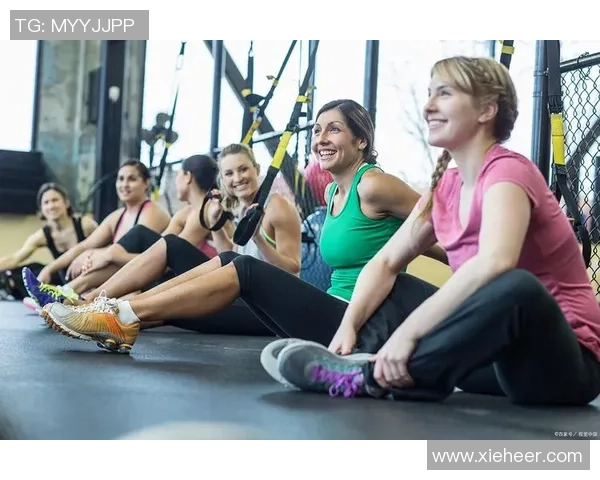 坚持科学健身塑造健康体魄打造积极向上的高品质生活方式