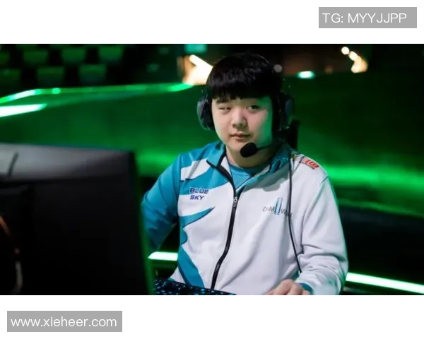 掌握Canyon打野思路 提升游戏节奏和决策能力的实战指南