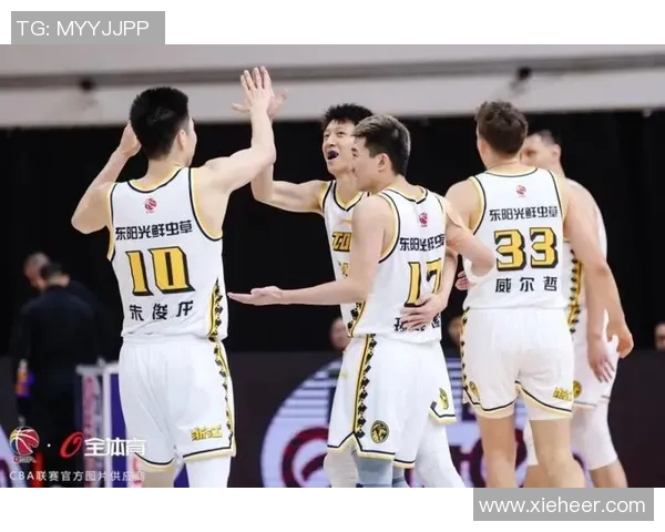 浙江东阳光鏖战北京北汽 激烈对决引发球迷热议